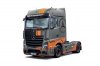 Italeri 3968 MB Actros MP4 Big Space - Grand Prix Edition 1/24